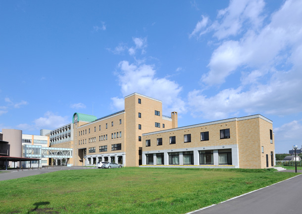 北海道武蔵女子短期大学