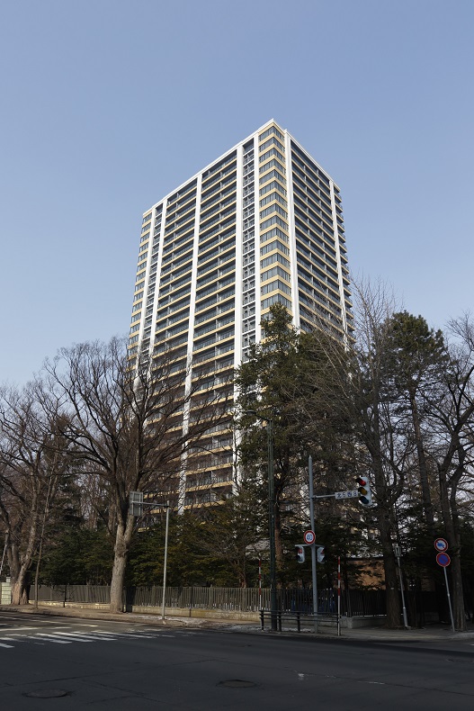 ラ・トゥール札幌伊藤ガーデン