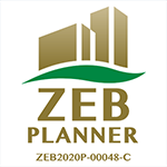 ZEBプランナーについて